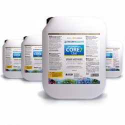 Triton Core7 Reef Supplements Other method 4x5000ml