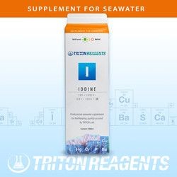 Triton Iodine (jód) 100 ml