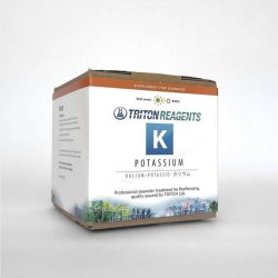 Triton kálium K 100g kimért