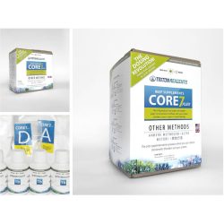   Triton Core7 FLEX Reef Supplements Other Methods 4*1 liter nyomelem