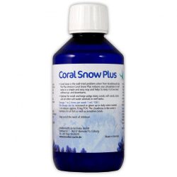 Korallen-zucht Coral Snow Plus 250ml