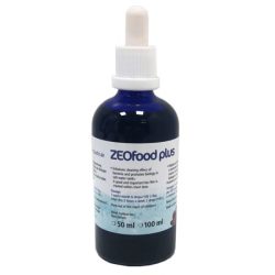 Korallen-zucht ZeoFood Plus 100ml