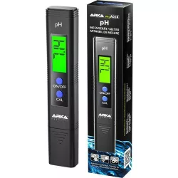 ARKA pH mérő 