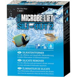 Microbe-Lift Sili-Out 2 100ml KIMÉRT