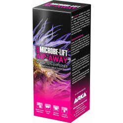 Microbe-Lift Aip-Away üvegrózsa írtó szer 50ml