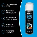 Arka Bacto-Shot 50ml - baktériumkultúra