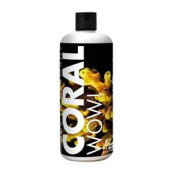 Fauna Marin Coral Wow!  250ml - polipnyílás fokozó táp