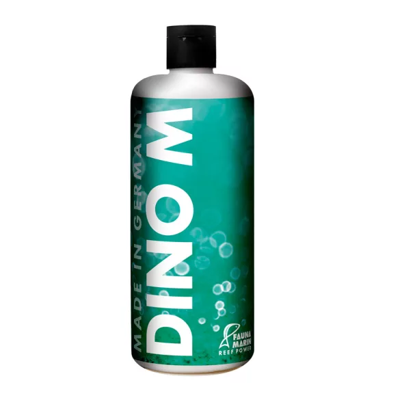 Fauna Marin- Dino M - algaölő készítmény 250ml