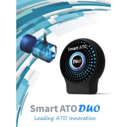 AutoAqua Smart ATO Duo - vízszintszabályozó