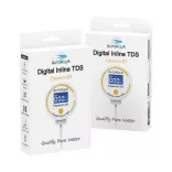 AutoAqua Digital Inline TDS Titanium S1