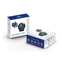 Autoaqua Smart ATO DUO G2 vízutántöltő