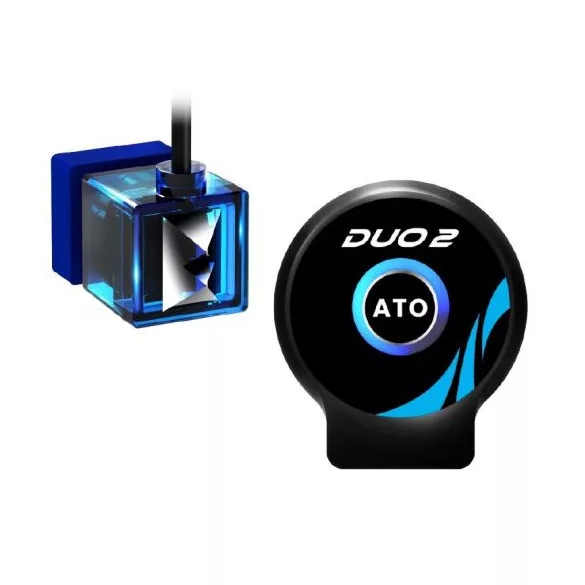 Autoaqua Smart ATO DUO G2 vízutántöltő