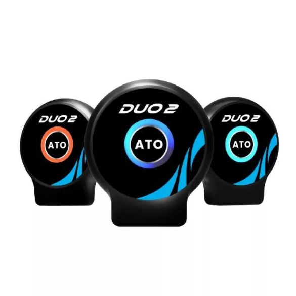 Autoaqua Smart ATO DUO G2 vízutántöltő
