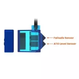 Autoaqua Smart ATO DUO G2 vízutántöltő