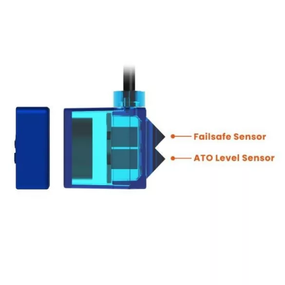 Autoaqua Smart ATO DUO G2 vízutántöltő