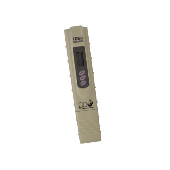 D-D TDS meter