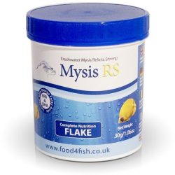 Mysis RS Flake 30g 2025/03 LEJÁRATÚ