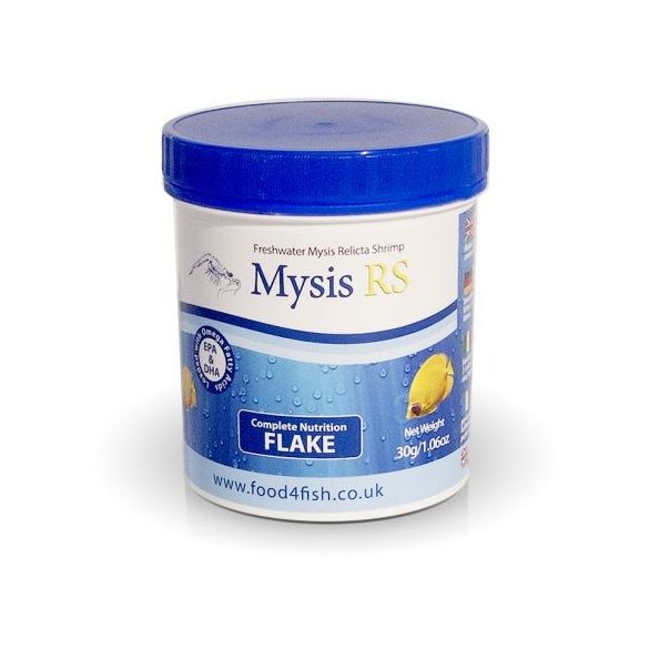 Mysis RS Flake 30g