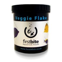 First Bite Veggie Flake 15g