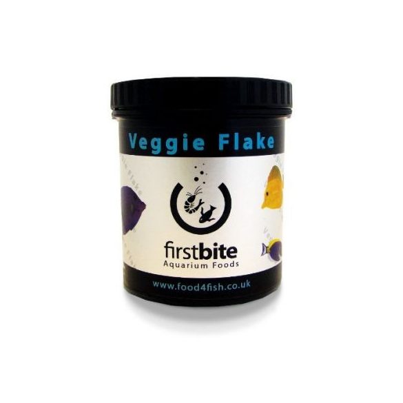 First Bite Veggie Flake 15g