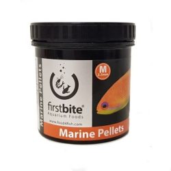 First Bite Marine Pellets S-es méret rövid LEJÁRATÚ