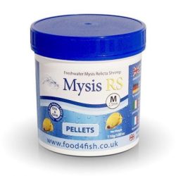 Mysis RS Pellets M 2025/03 LEJÁRATÚ