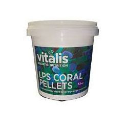 Vitalis LPS Coral Pellets - LPS koralltáp 60g
