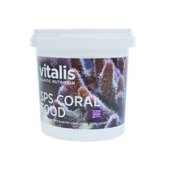 Vitalis SPS Coral food - koralleledel 50gr