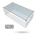 D-D - Jumpguard Pro - kiugrásgátló 75x75cm