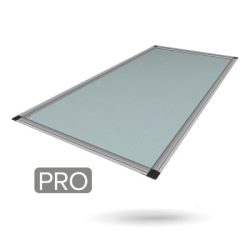 D-D - Jumpguard Pro - kiugrásgátló 120x75cm