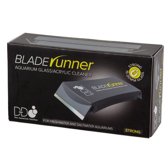 D-D BladeRunner Strong