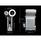 Új Clarisea G3 - SK5000 automata előszűrő ( kb. 1200 literig)