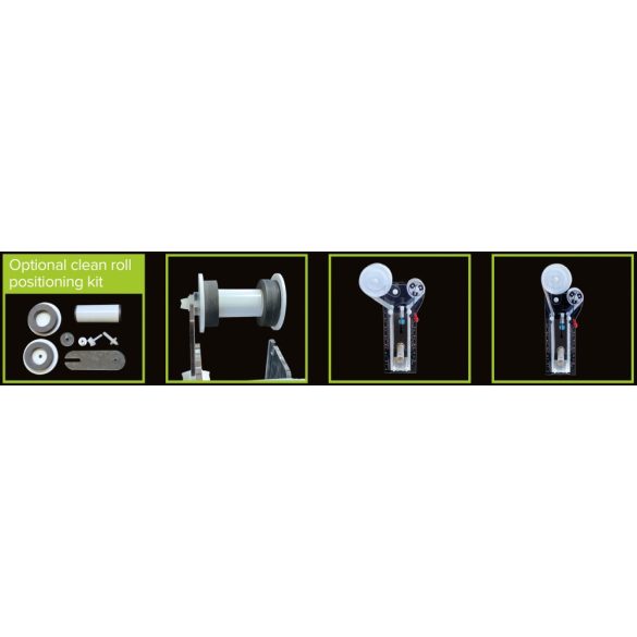 Új Clarisea G3 - SK5000 automata előszűrő ( kb. 1200 literig)