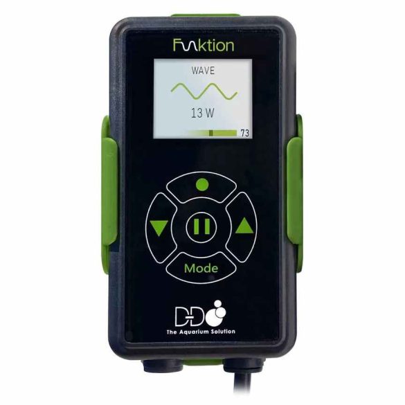 D-D Funktion Pump 10000 L/H