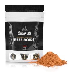 Polyp Lab - Reef-Roids 37 g - prémium koralltáp