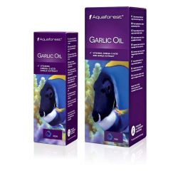 Aquaforest Garlic Oil 10ml
