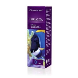 Aquaforest Garlic Oil 50ml