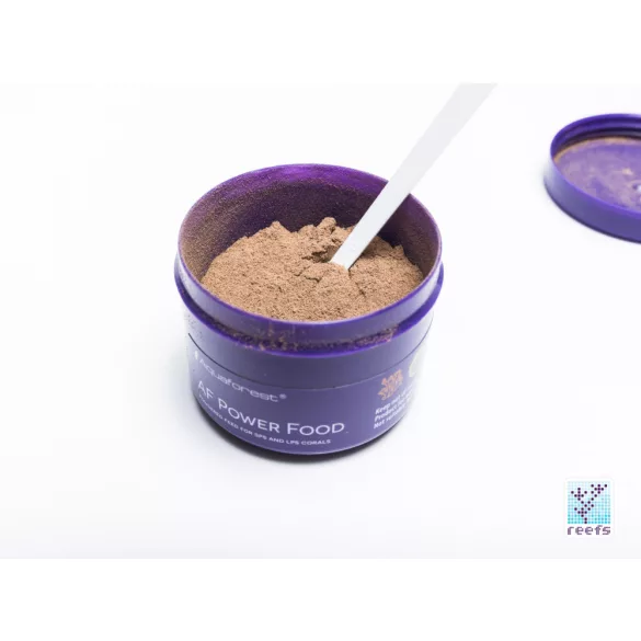 AquaForest AF Power Food 20g
