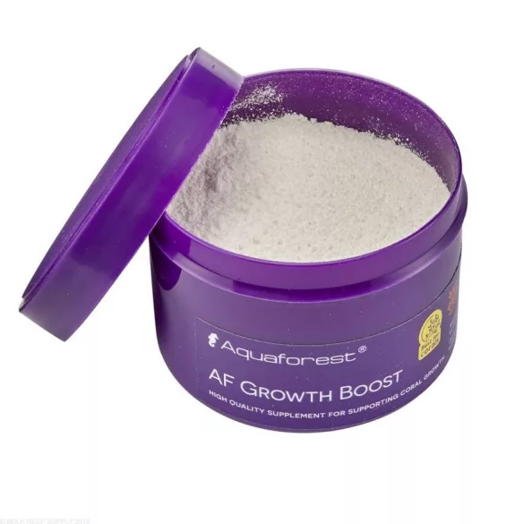 Aquaforest Growth Boost 35g -koralltáp