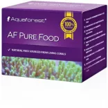Aquaforest Pure Food 30g -koralltáp