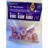 AquaForest AF Mini Rocks 24db rózsaszín