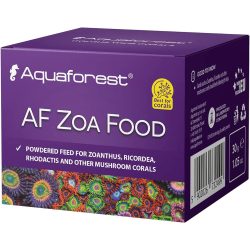 Aqua Forest Zoa Food 30g