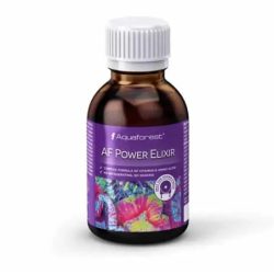   Aquaforest Power Elixir - Komplex vitamin és aminosav formula 200ml