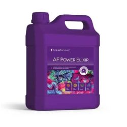   Aquaforest Power Elixir - Komplex vitamin és aminosav formula 2000ml
