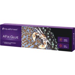 Aquaforest - AFix Glue - korallragasztó