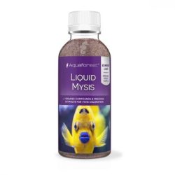 Aquaforest Liquid Mysis - folyékony eledel 200ml