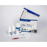 Reef Factory Smart Calcium Test Kit  - csepegtetős kálcium vízteszt