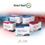 Reef Factory Smart Calcium Test Kit  - csepegtetős kálcium vízteszt