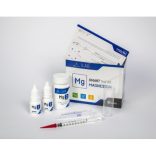 Reef Factory Smart Magnesium Test Kit  - csepegtetős magnézium vízteszt