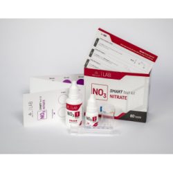   Reef Factory Smart NO3 Test Kit  - csepegtetős nitrát vízteszt